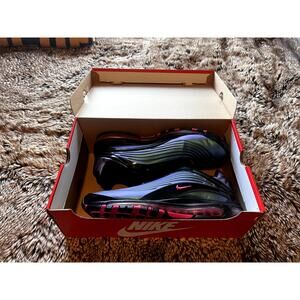 Nike Air Max Plus Mercurial